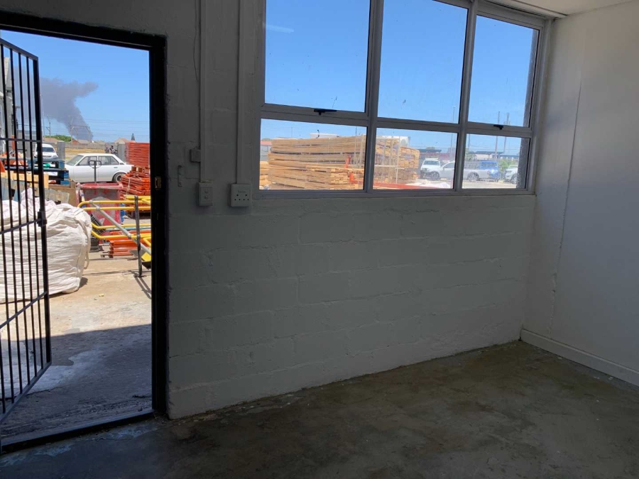 0 Bedroom Property for Sale in Epping Industrial Western Cape